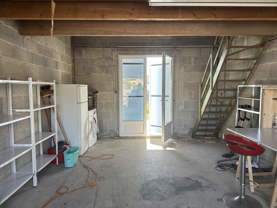 Villa en Saint-Vincent-sur-Jard, Vendee - foto 3