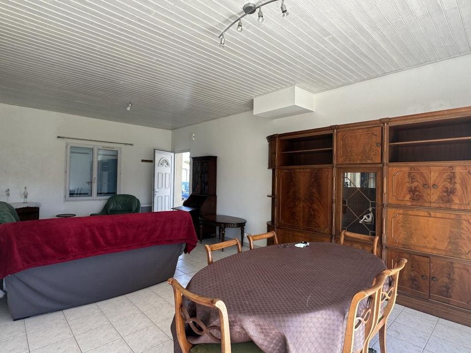 Villa en Saint-Vincent-sur-Jard, Vendee - foto 4