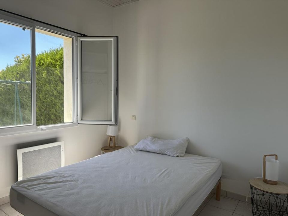 Villa en Saint-Vincent-sur-Jard, Vendee - foto 5