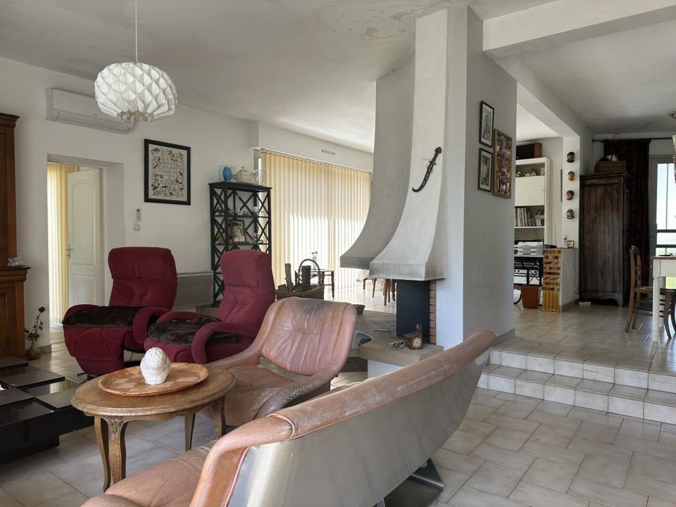 Villa i Longeville-sur-Mer, Vendee - bilde 3