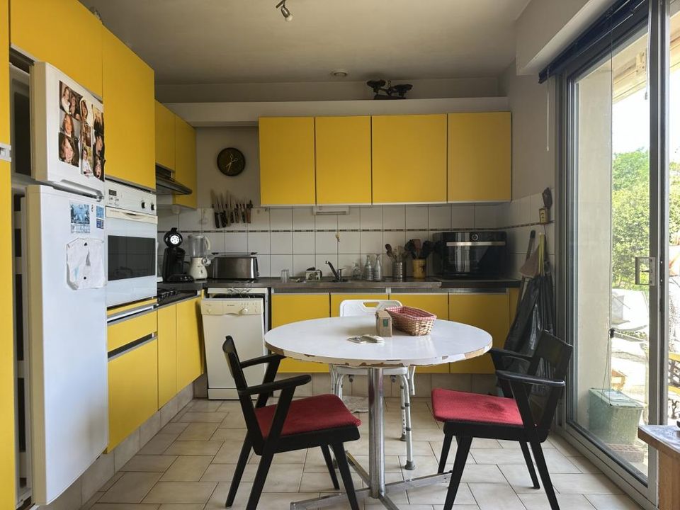 Villa i Longeville-sur-Mer, Vendee - bilde 4