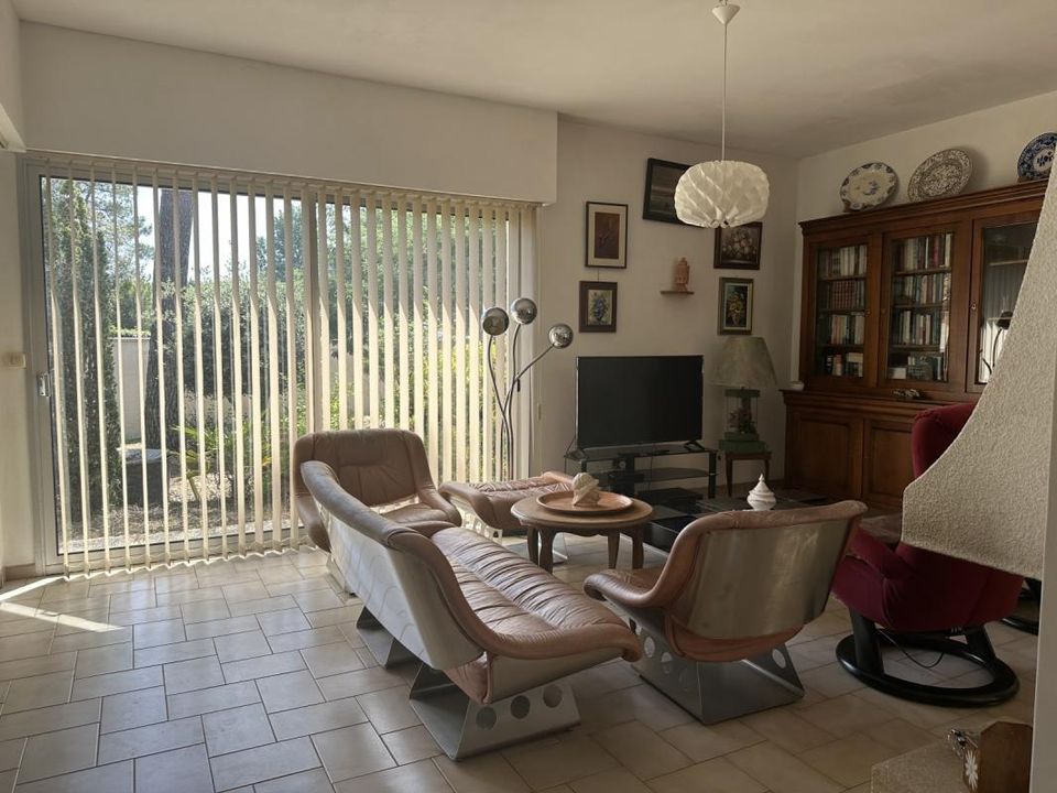 Villa i Longeville-sur-Mer, Vendee - bilde 5