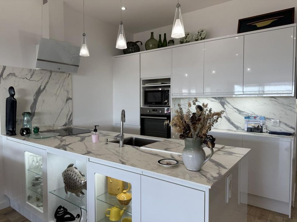 Wohnung in Les Sables-d'Olonne, Vendee - Foto 4