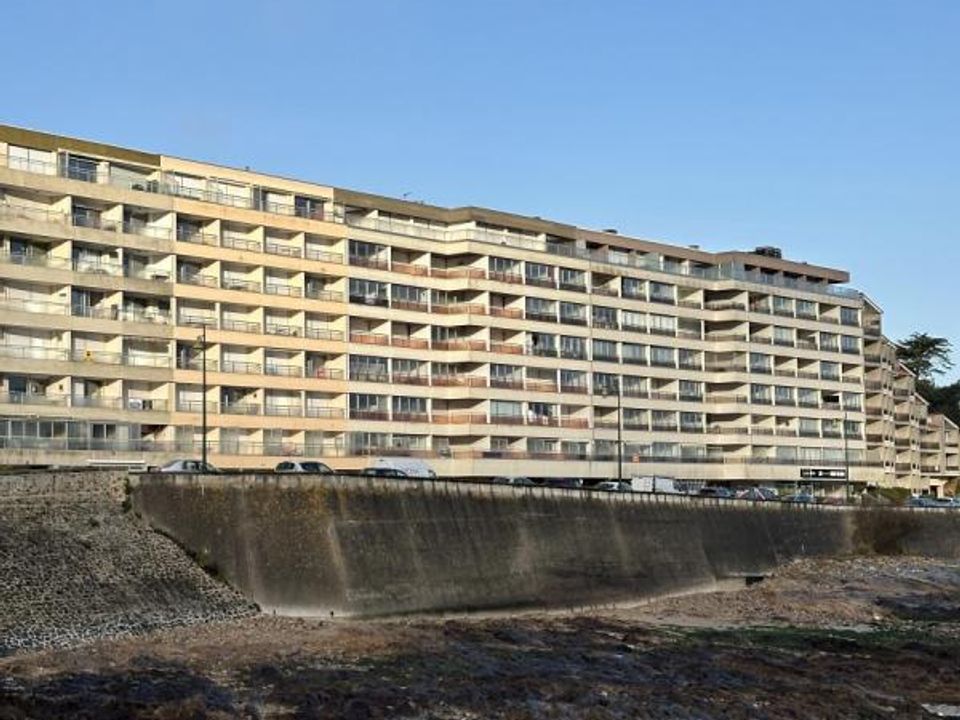 Wohnung in Les Sables-d'Olonne, Vendee - Foto 5