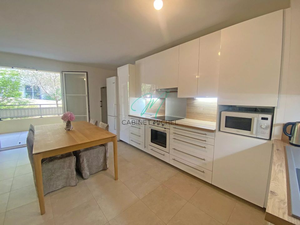 Lejlighed i Roquefort-les-Pins, Alpes-Maritimes - foto 5