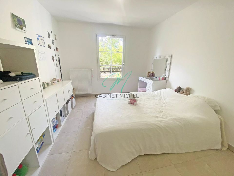 Lejlighed i Roquefort-les-Pins, Alpes-Maritimes - foto 5