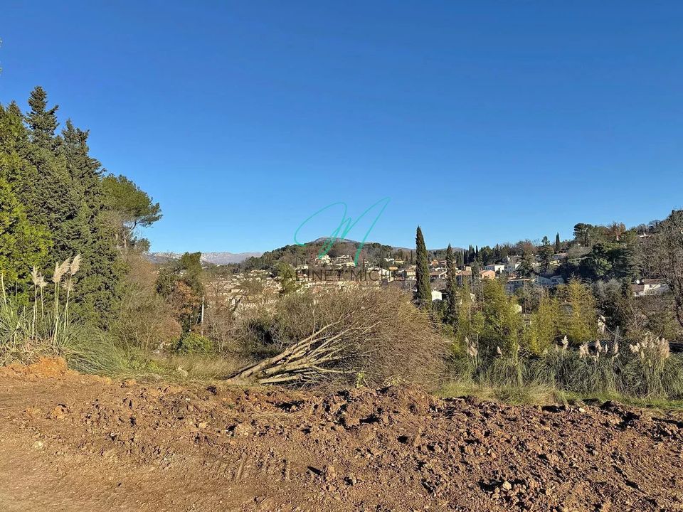 Villa i Valbonne, Alpes-Maritimes - foto 5