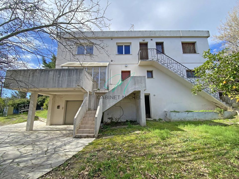 Villa i Cagnes-sur-Mer, Alpes-Maritimes - foto 2