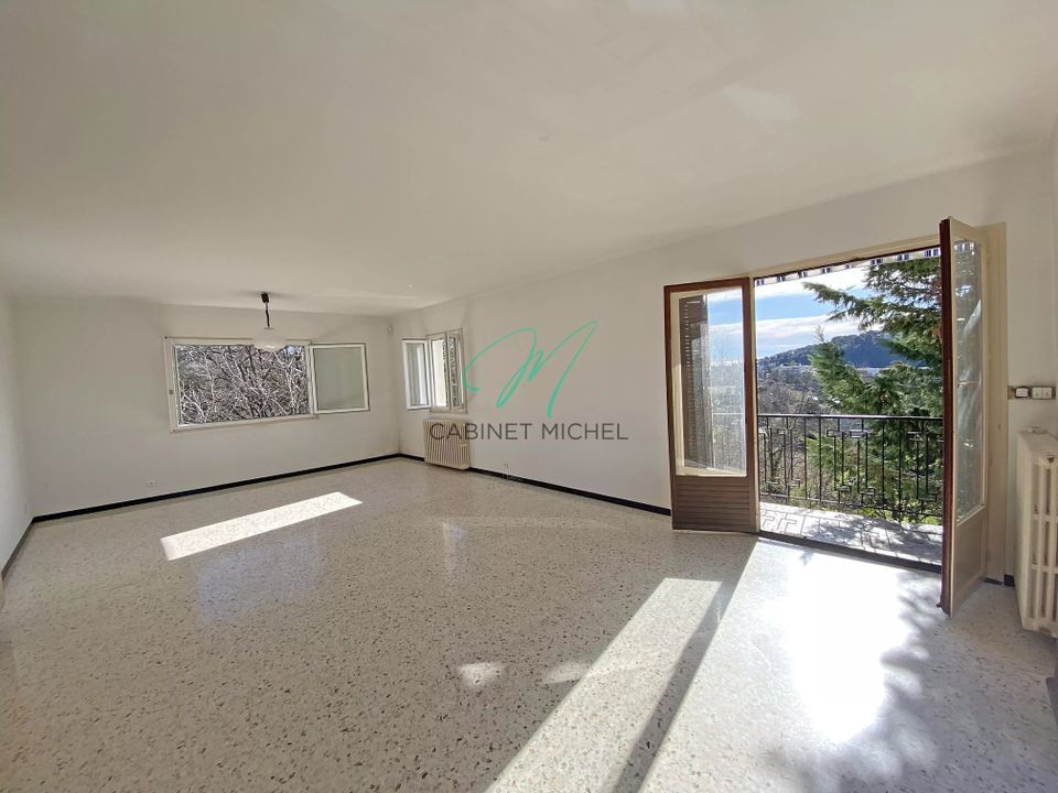 Villa i Cagnes-sur-Mer, Alpes-Maritimes - foto 3