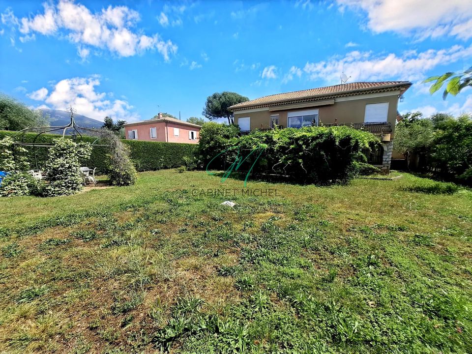 Villa i Roquefort-les-Pins, Alpes-Maritimes - foto 2