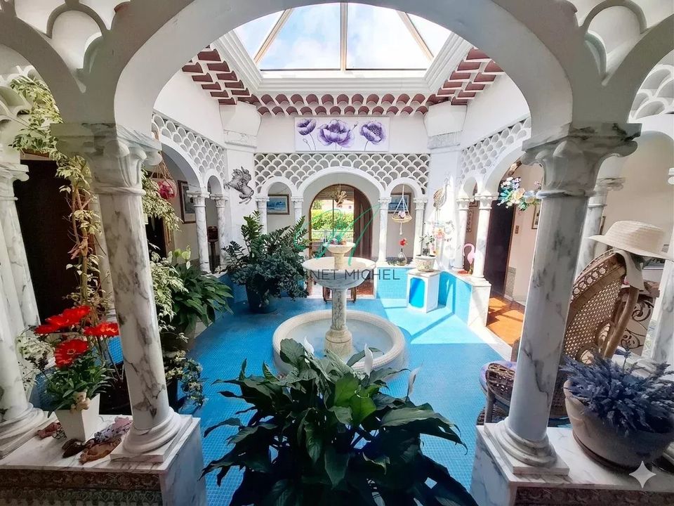 Villa i Roquefort-les-Pins, Alpes-Maritimes - foto 3