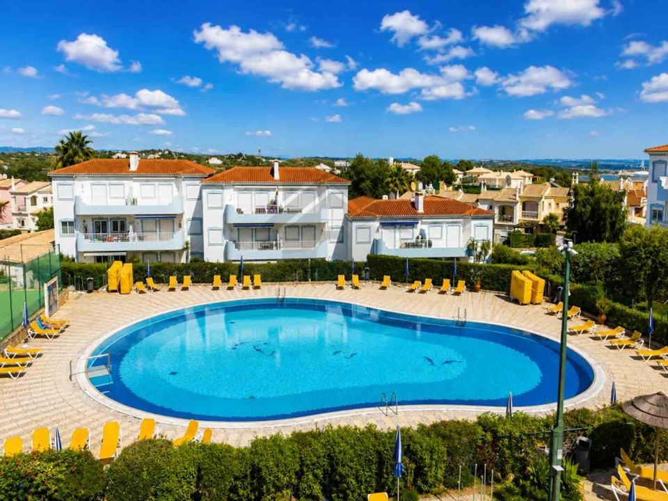 Lejlighed i Portimao, Faro - foto 2