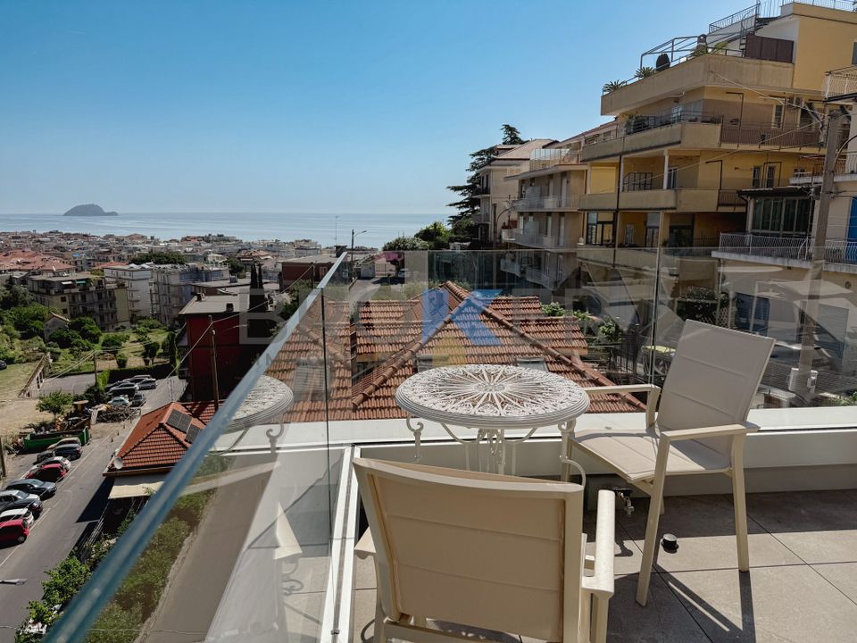 Lejlighed i Alassio, Savona - foto 3