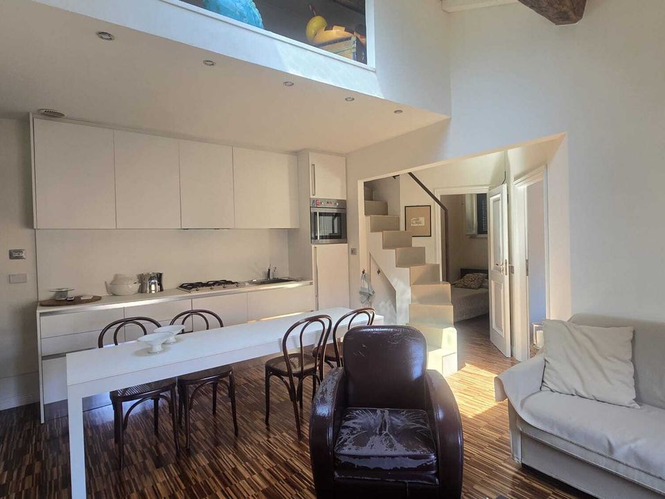Apartament a Finale Ligure, Savona - foto 3