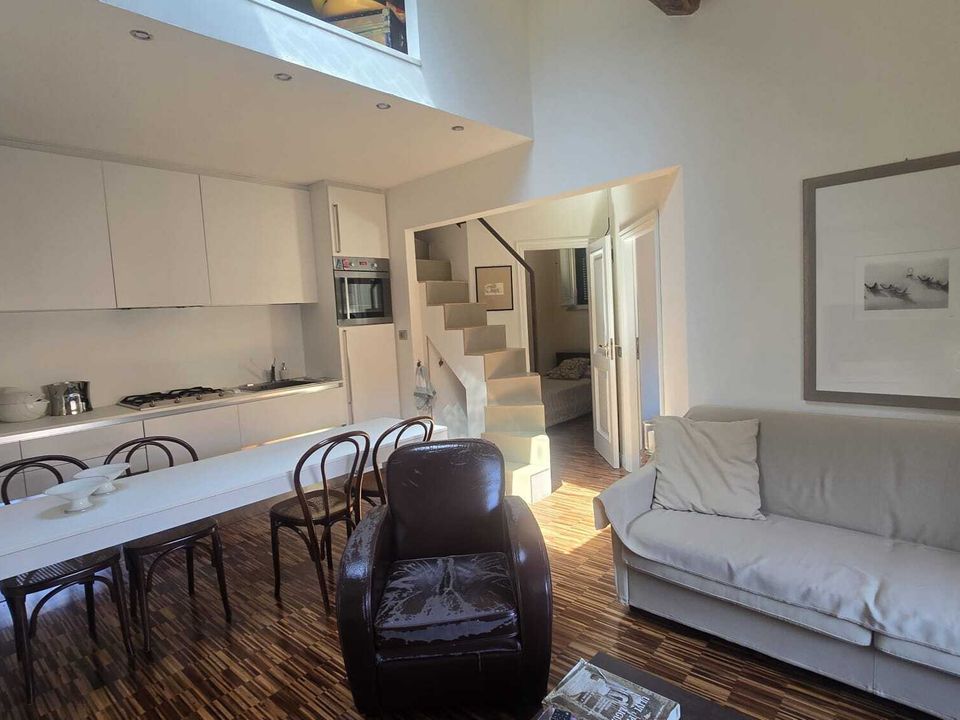 Apartament a Finale Ligure, Savona - foto 4