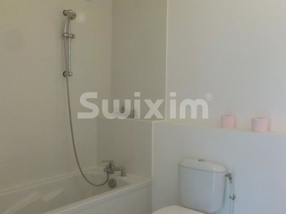 Lejlighed i Aix-les-Bains, Savoie - foto 4