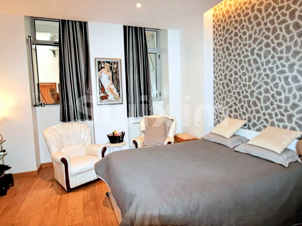Lejlighed i Aix-les-Bains, Savoie - foto 2