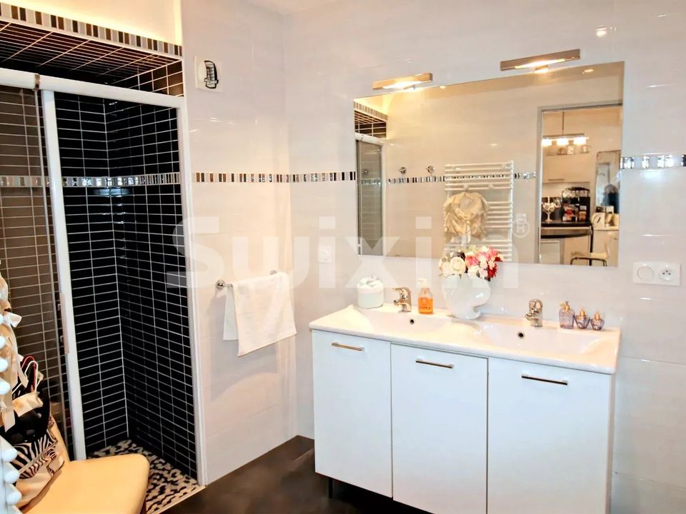Lejlighed i Aix-les-Bains, Savoie - foto 4