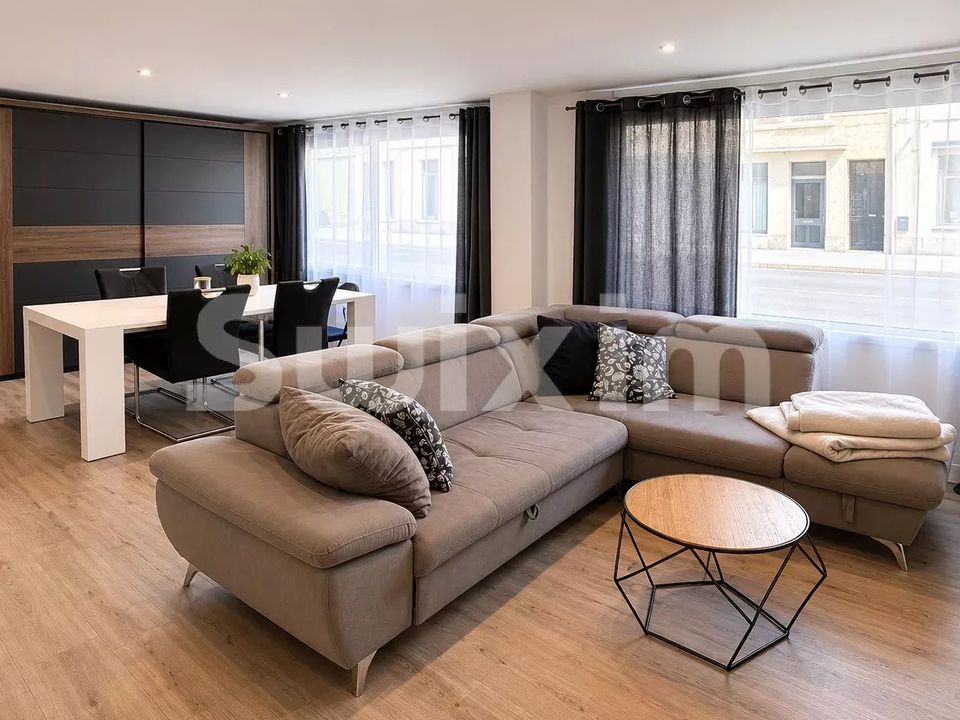 Lejlighed i Aix-les-Bains, Savoie - foto 1