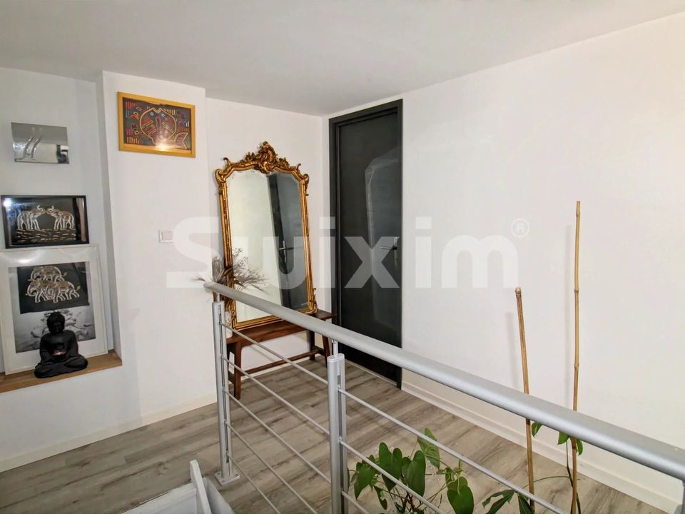 Lejlighed i Aix-les-Bains, Savoie - foto 4