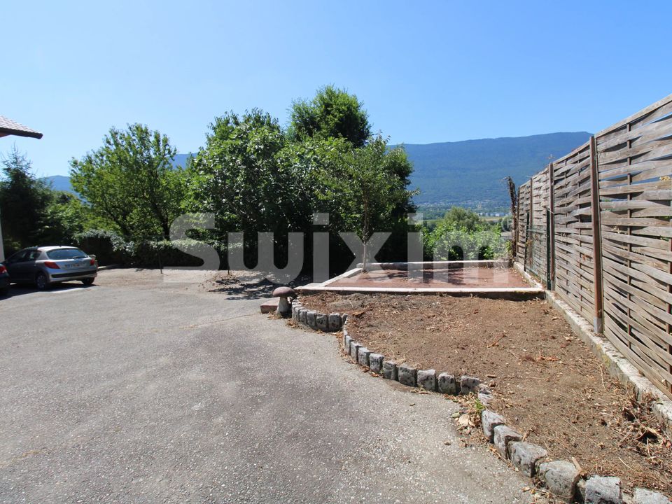 Villa i Voglans, Savoie - foto 2