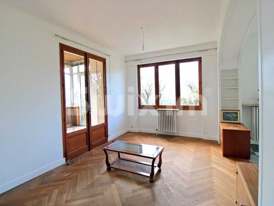 Villa i Voglans, Savoie - foto 3