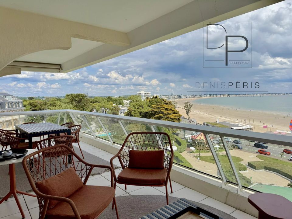 Lejlighed i La Baule-Escoublac, Loire-Atlantique - foto 2