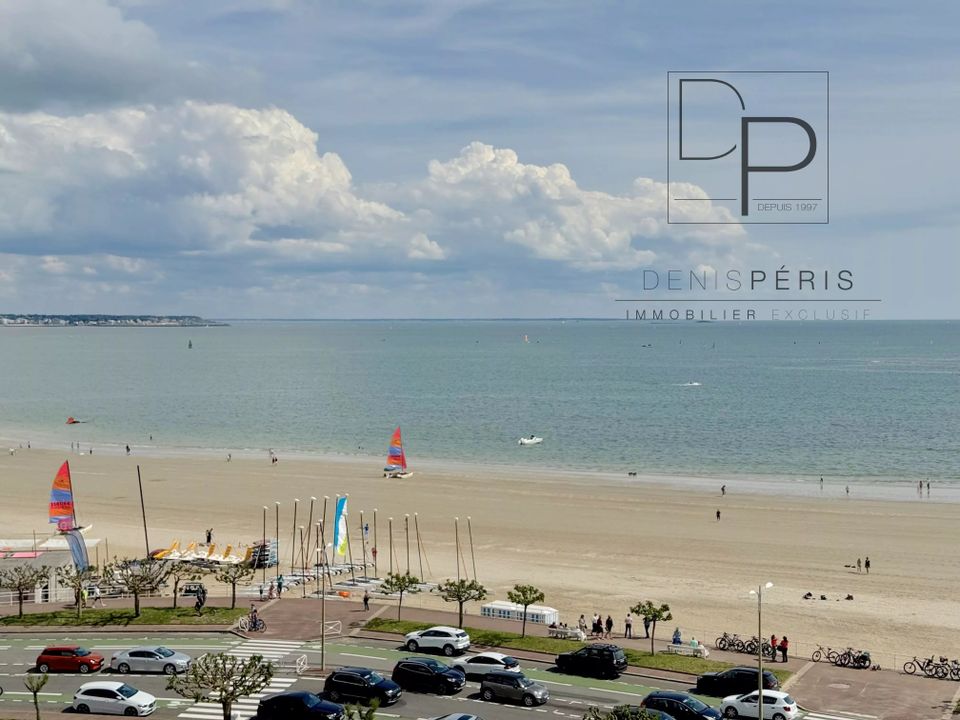 Lejlighed i La Baule-Escoublac, Loire-Atlantique - foto 3