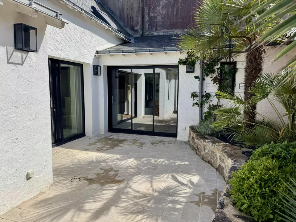 Villa i Le Pouliguen, Loire-Atlantique - foto 1