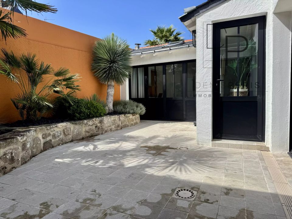 Villa i Le Pouliguen, Loire-Atlantique - foto 2