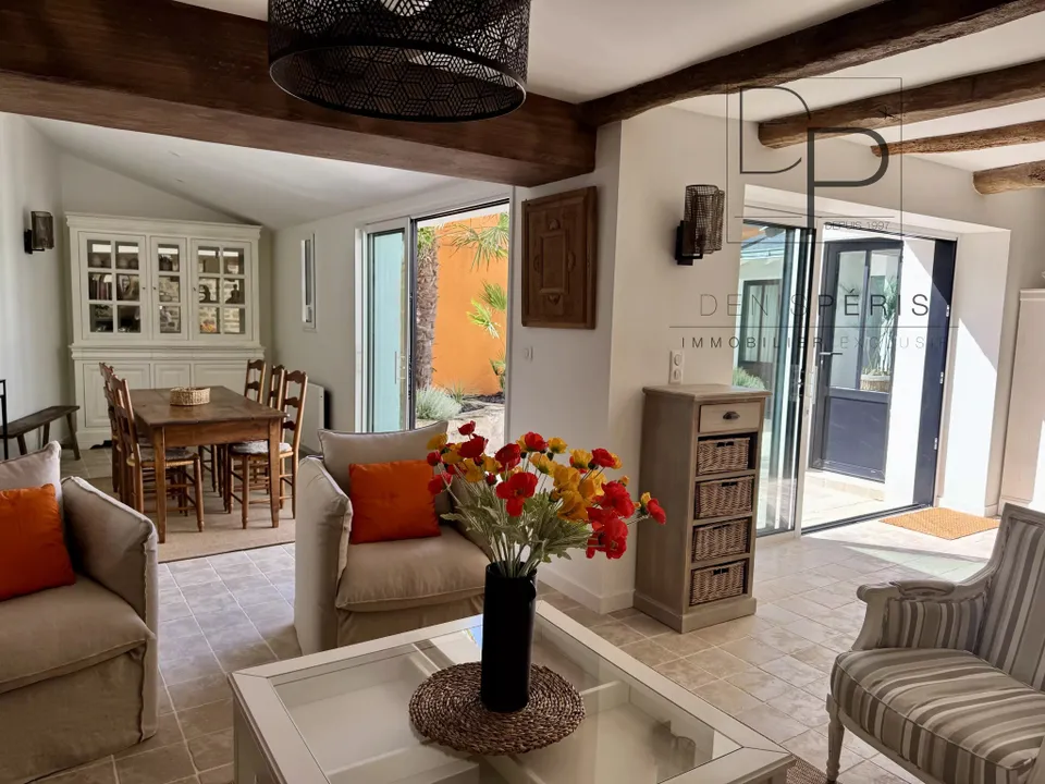 Villa i Le Pouliguen, Loire-Atlantique - foto 3