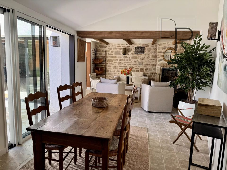 Villa i Le Pouliguen, Loire-Atlantique - foto 5