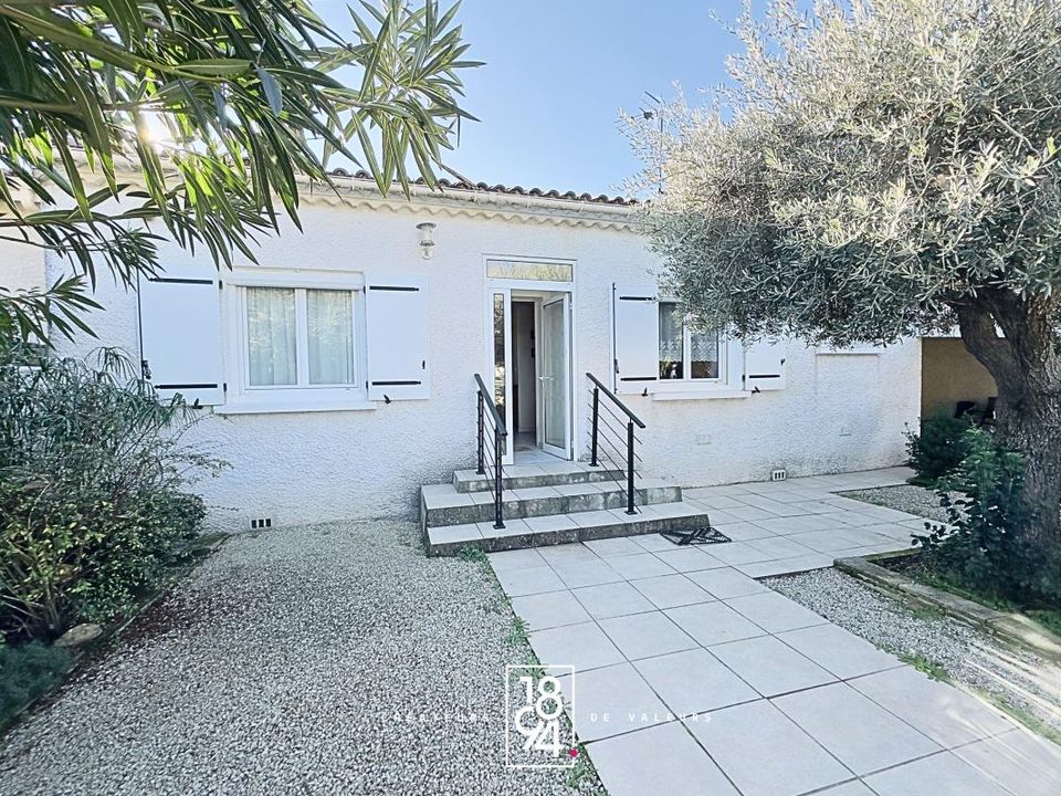 Villa i Manduel, Gard - foto 1