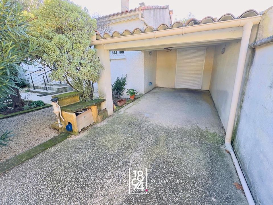 Villa i Manduel, Gard - foto 3
