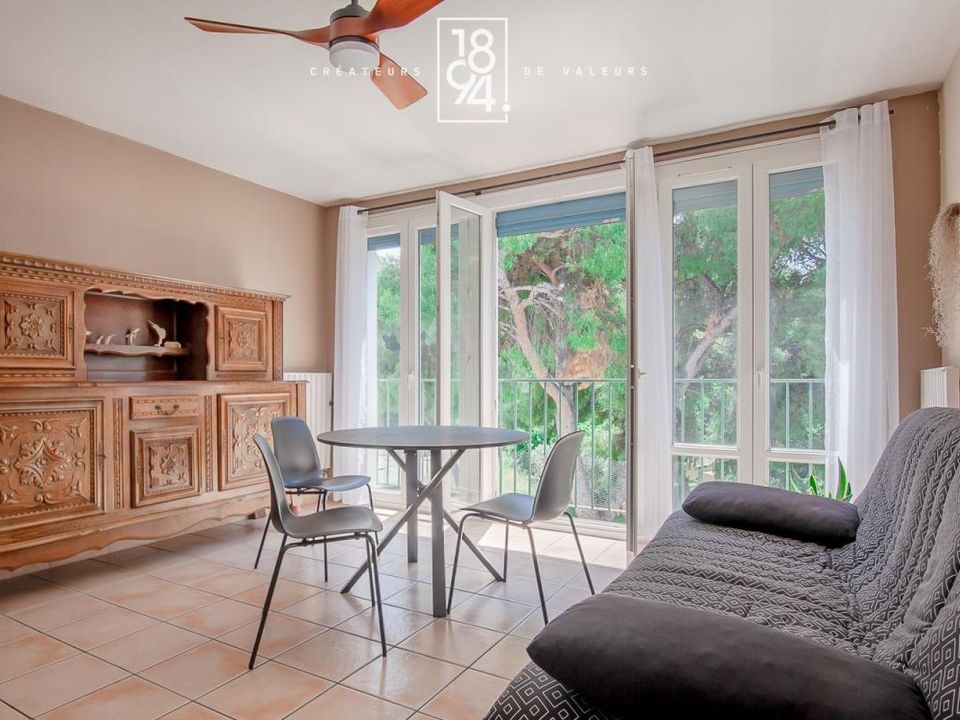 Apartament a Vitrolles, Bouches-du-Rhone - foto 2