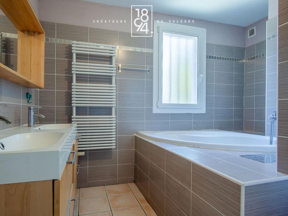 Apartament a Vitrolles, Bouches-du-Rhone - foto 5