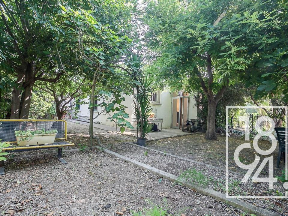 Villa i Marseille, Bouches-du-Rhone - foto 1