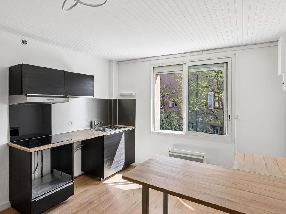 Wohnung in La Fare-les-Oliviers, Bouches-du-Rhone - Foto 2