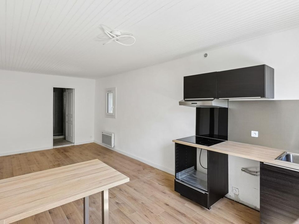 Wohnung in La Fare-les-Oliviers, Bouches-du-Rhone - Foto 3