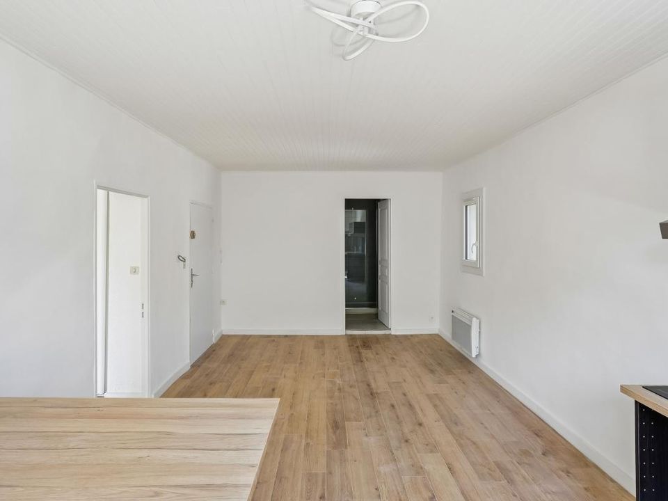 Wohnung in La Fare-les-Oliviers, Bouches-du-Rhone - Foto 4
