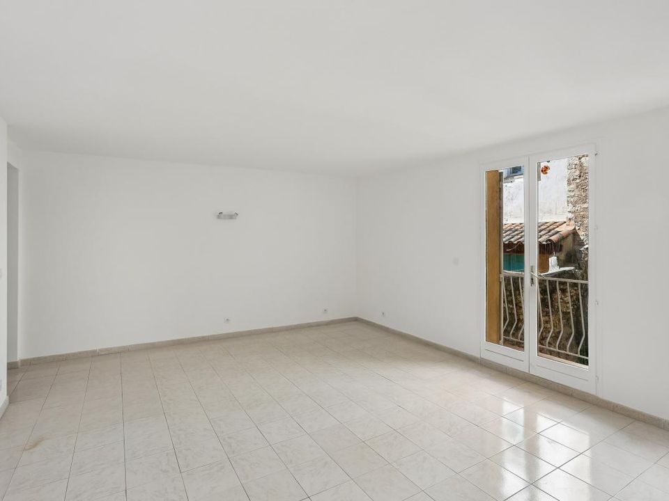 1-Zimmerwohnung in La Fare-les-Oliviers, Bouches-du-Rhone - Foto 5