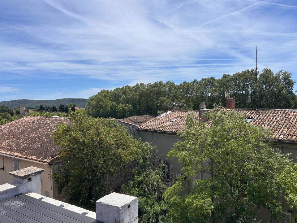 Maisonette in La Fare-les-Oliviers, Bouches-du-Rhone - Foto 2