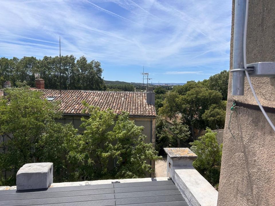 Maisonette in La Fare-les-Oliviers, Bouches-du-Rhone - Foto 3