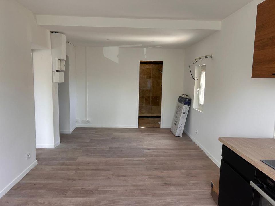 Maisonette in La Fare-les-Oliviers, Bouches-du-Rhone - Foto 5