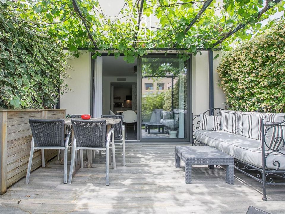 Villa i Aix-en-Provence, Bouches-du-Rhone - foto 3