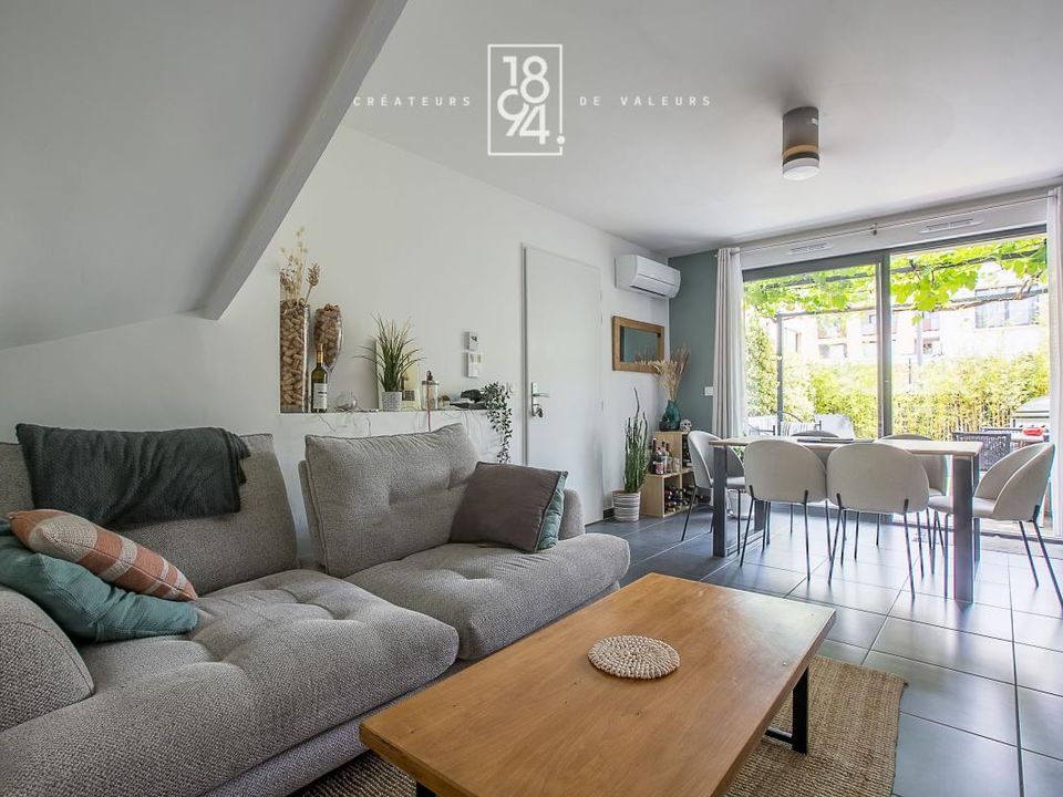 Villa i Aix-en-Provence, Bouches-du-Rhone - foto 4