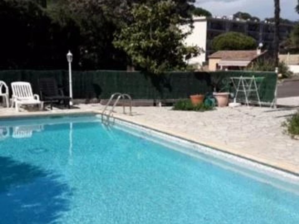 Lejlighed i Cagnes-sur-Mer, Alpes-Maritimes - foto 1