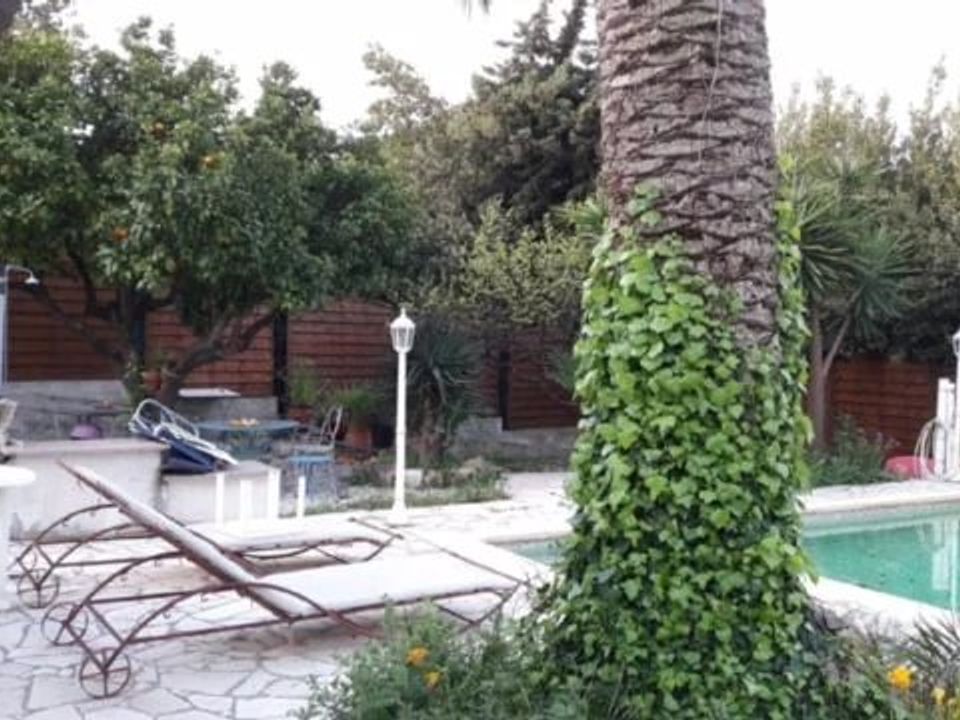 Lejlighed i Cagnes-sur-Mer, Alpes-Maritimes - foto 2