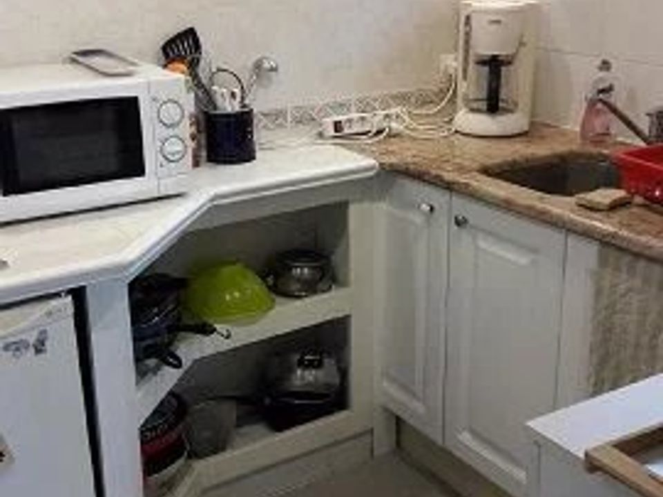 Lejlighed i Cagnes-sur-Mer, Alpes-Maritimes - foto 3