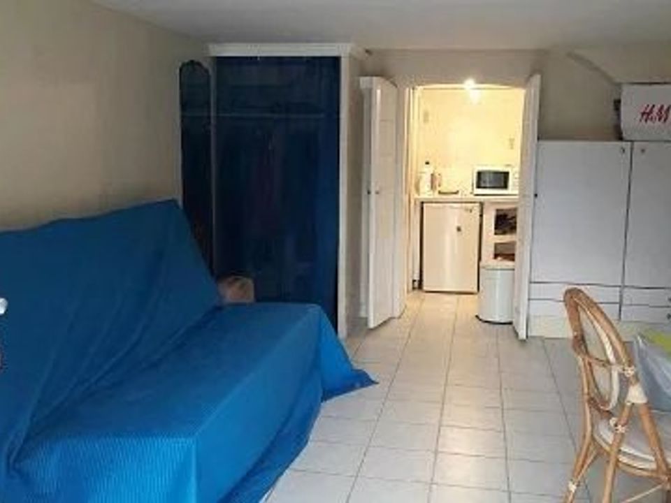 Lejlighed i Cagnes-sur-Mer, Alpes-Maritimes - foto 4